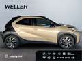 Toyota Aygo X Teamplayer *ACC*CarPlay*CAM*SHZ*Bi-Tone* Beige - thumbnail 10