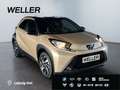 Toyota Aygo X Teamplayer *ACC*CarPlay*CAM*SHZ*Bi-Tone* Beige - thumbnail 4