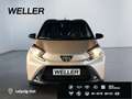 Toyota Aygo X Teamplayer *ACC*CarPlay*CAM*SHZ*Bi-Tone* Beige - thumbnail 2