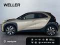 Toyota Aygo X Teamplayer *ACC*CarPlay*CAM*SHZ*Bi-Tone* Beige - thumbnail 5