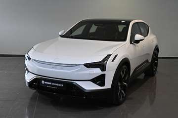 Long Range Dual Performance Pano ACC HUD 22