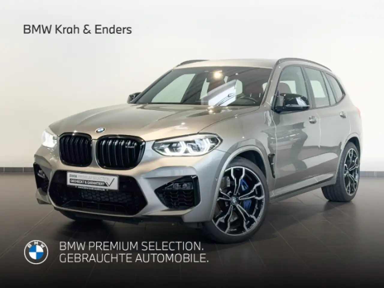 BMW X3 M