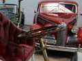 Buick Special Phaetton Weiß - thumbnail 2