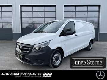 Vito 116 CDI KA EL