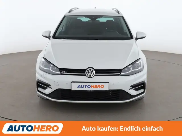 Volkswagen Golf view 9