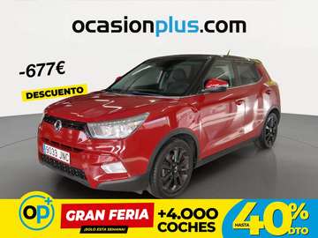 D16T Limited 4x2