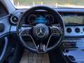 Mercedes-Benz E 200 d, Airmatic, AHK,... Grau - thumbnail 8