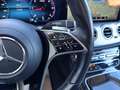 Mercedes-Benz E 200 d, Airmatic, AHK,... Grau - thumbnail 10