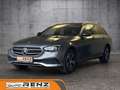 Mercedes-Benz E 200 d, Airmatic, AHK,... Grau - thumbnail 1
