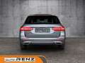 Mercedes-Benz E 200 d, Airmatic, AHK,... Grau - thumbnail 5