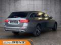 Mercedes-Benz E 200 d, Airmatic, AHK,... Grau - thumbnail 4