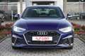 Audi A4 40 TFSI Lim S-Line LED Kamera Virtual Cockpit Blau - thumbnail 3