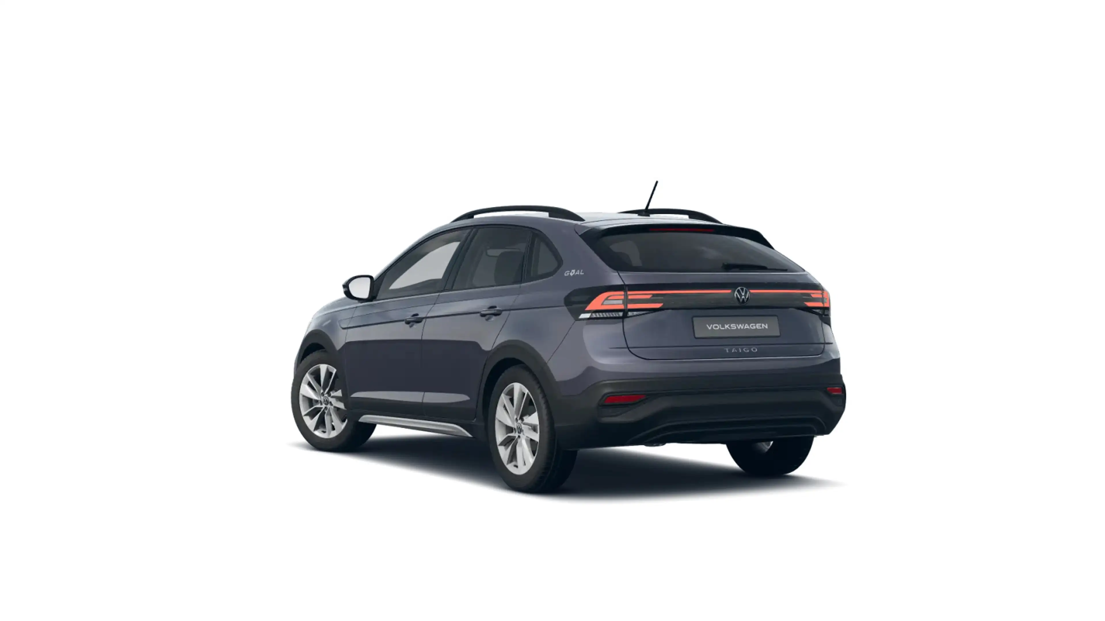 Volkswagen Taigo 1.0 TSI GOAL LED ASSIST APP-CON ACC — photo 5