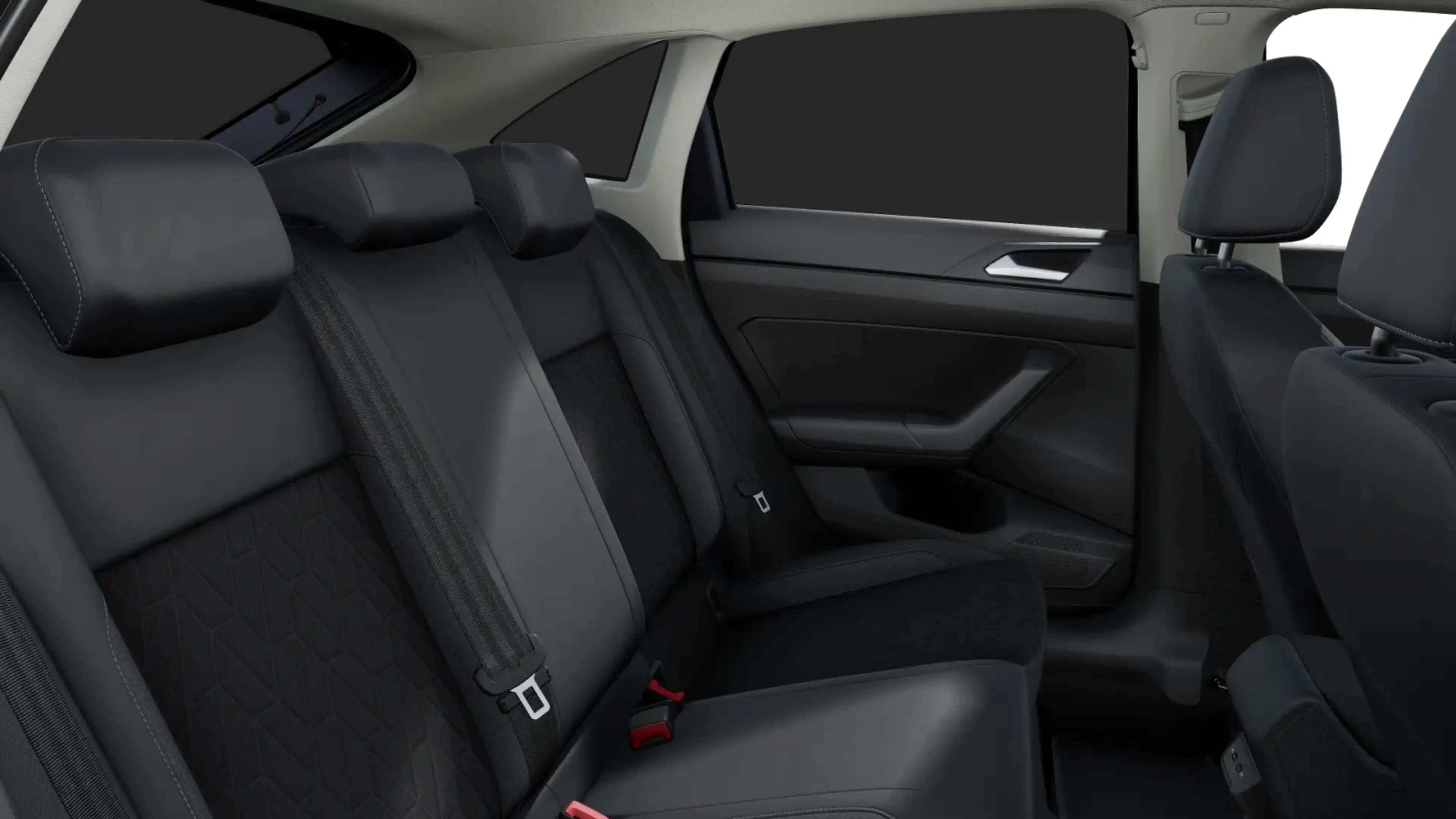 Volkswagen Taigo 1.0 TSI GOAL LED ASSIST APP-CON ACC — photo 11