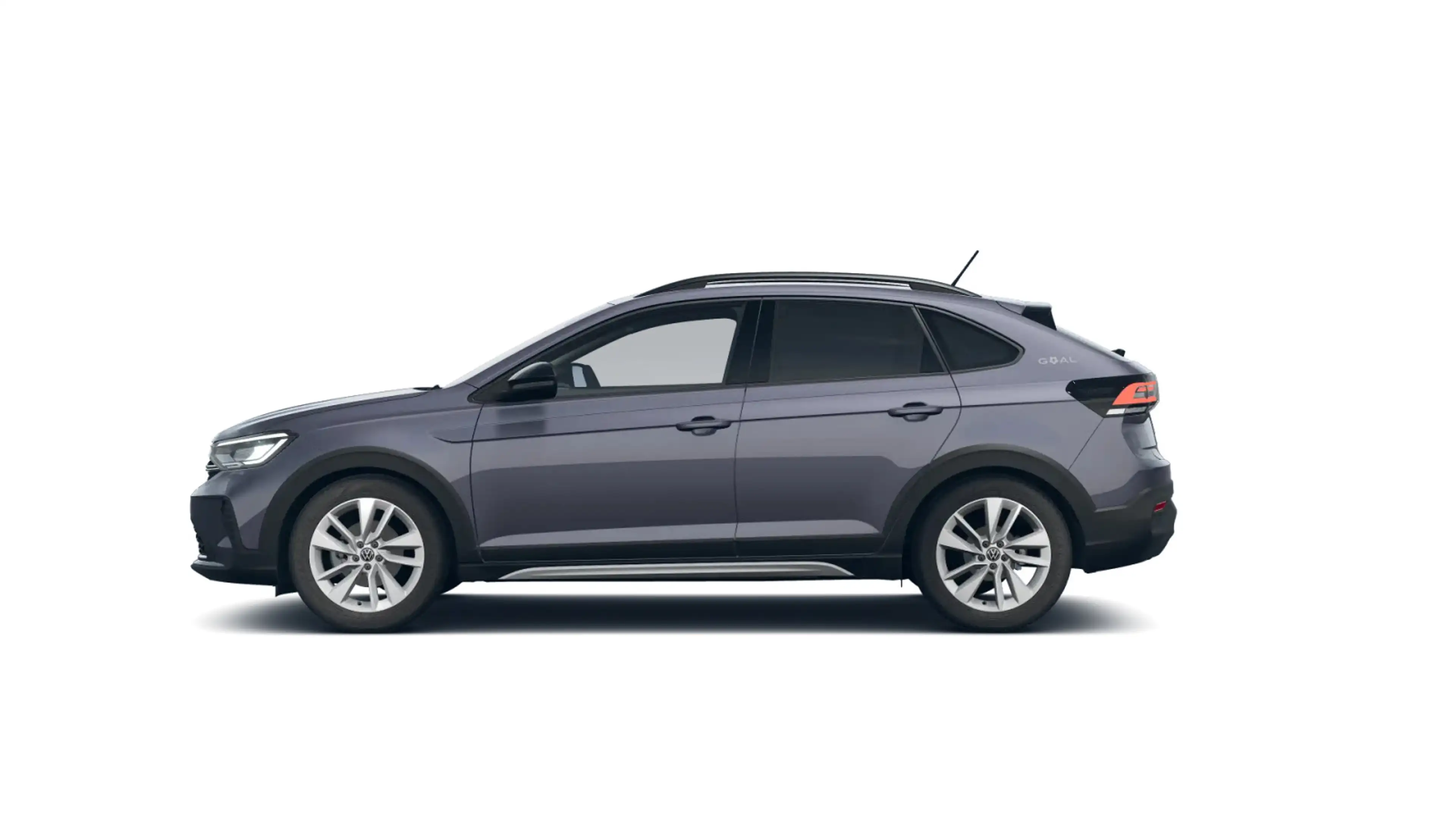 Volkswagen Taigo 1.0 TSI GOAL LED ASSIST APP-CON ACC — photo 6