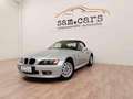 BMW Z3 1.8 ISCRITTA ASI CLIMA Silber - thumbnail 1