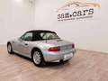 BMW Z3 1.8 ISCRITTA ASI CLIMA Silber - thumbnail 3