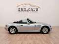 BMW Z3 1.8 ISCRITTA ASI CLIMA Silber - thumbnail 6
