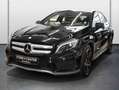 Mercedes-Benz GLA 200 AMG EXCLUSIVE+LEDER+AHK+NAVI+SHZ+PDC+19" Zwart - thumbnail 11