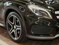 Mercedes-Benz GLA 200 AMG EXCLUSIVE+LEDER+AHK+NAVI+SHZ+PDC+19" Zwart - thumbnail 4