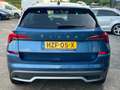 Skoda Kamiq 1.5 TSI ACT Business Edition, 150 pk, Achteruitrij Bleu - thumbnail 20