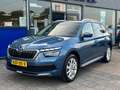 Skoda Kamiq 1.5 TSI ACT Business Edition, 150 pk, Achteruitrij Bleu - thumbnail 4