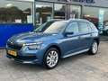 Skoda Kamiq 1.5 TSI ACT Business Edition, 150 pk, Achteruitrij Bleu - thumbnail 2