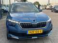 Skoda Kamiq 1.5 TSI ACT Business Edition, 150 pk, Achteruitrij Bleu - thumbnail 9