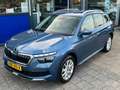 Skoda Kamiq 1.5 TSI ACT Business Edition, 150 pk, Achteruitrij Bleu - thumbnail 5