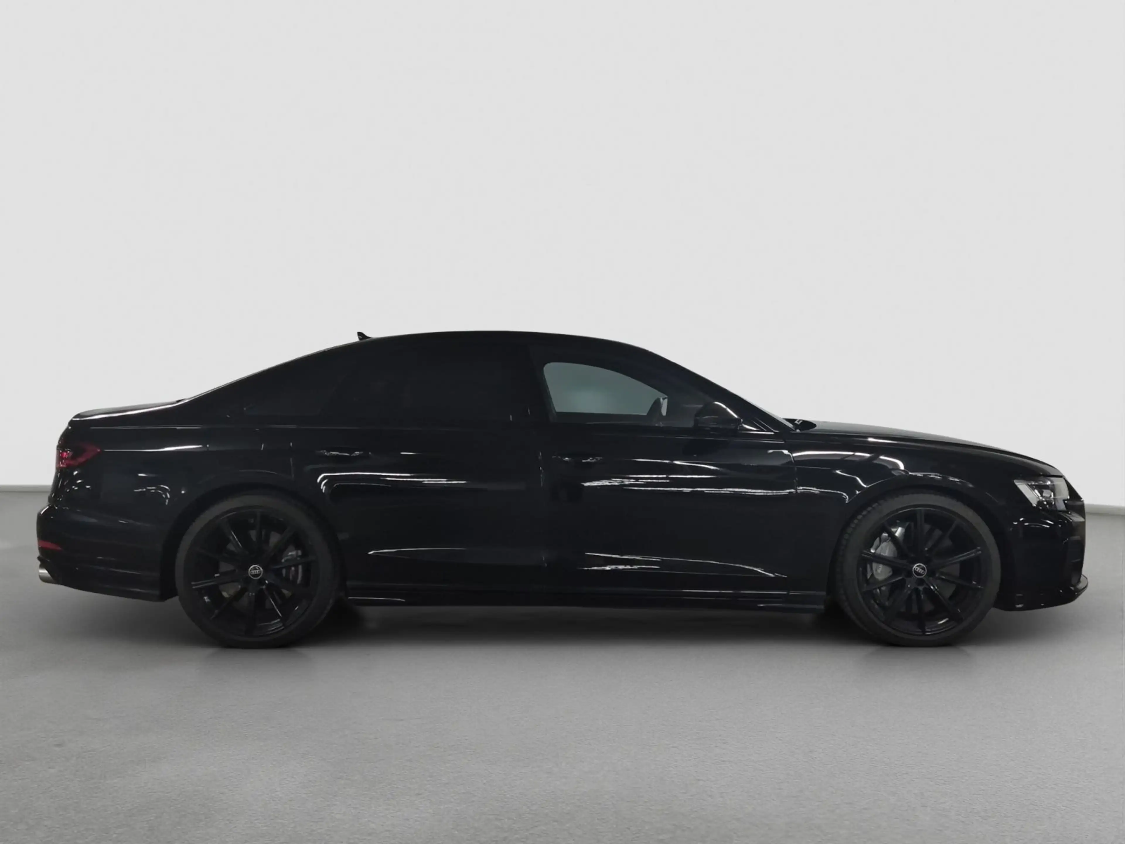 Audi S8 4.0 TFSI quattro Tiptronic Panoramadach AHK L — photo 7