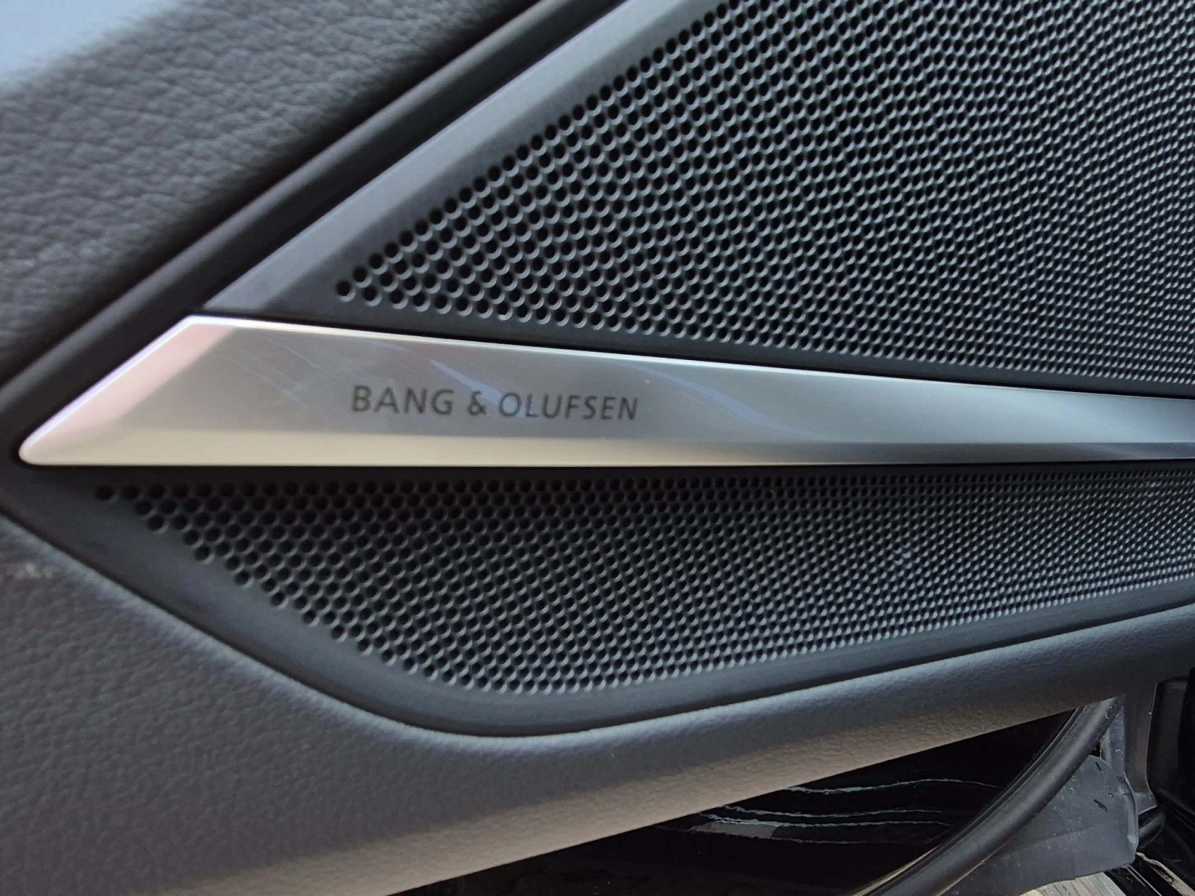 Audi S8 4.0 TFSI quattro Tiptronic Panoramadach AHK L — photo 26