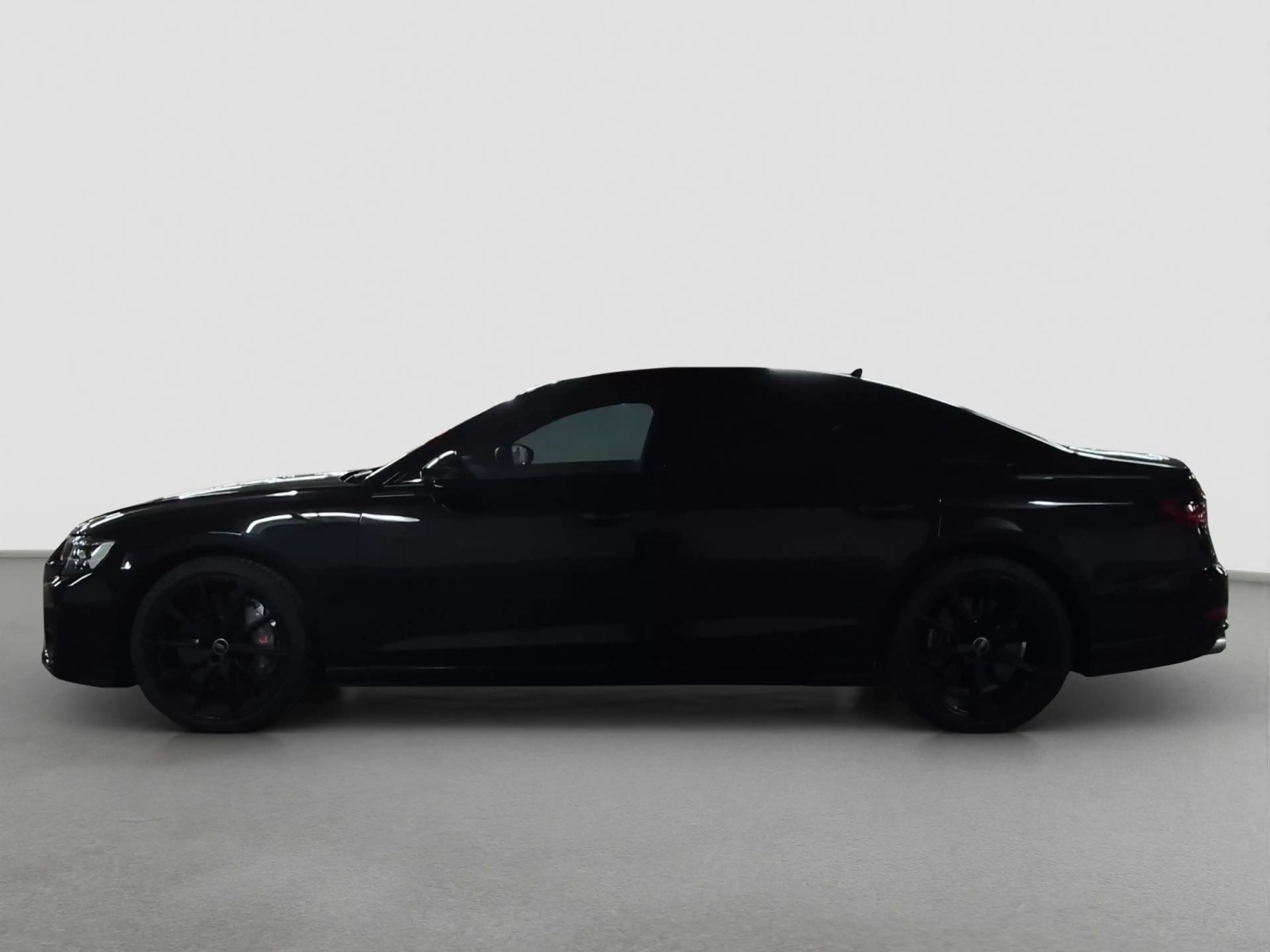 Audi S8 4.0 TFSI quattro Tiptronic Panoramadach AHK L — photo 3
