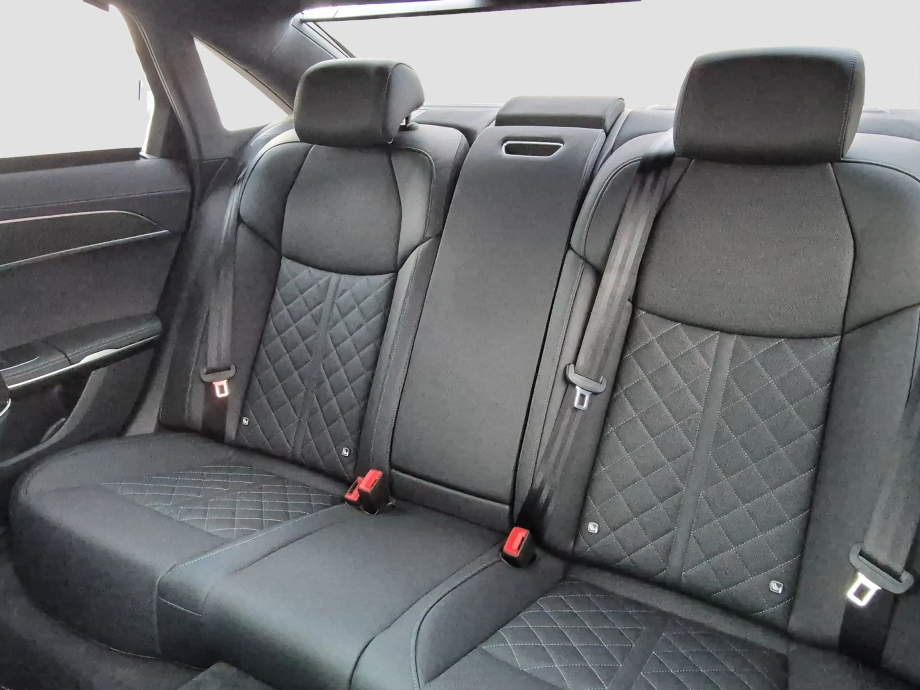 Audi S8 4.0 TFSI quattro Tiptronic Panoramadach AHK L — photo 13