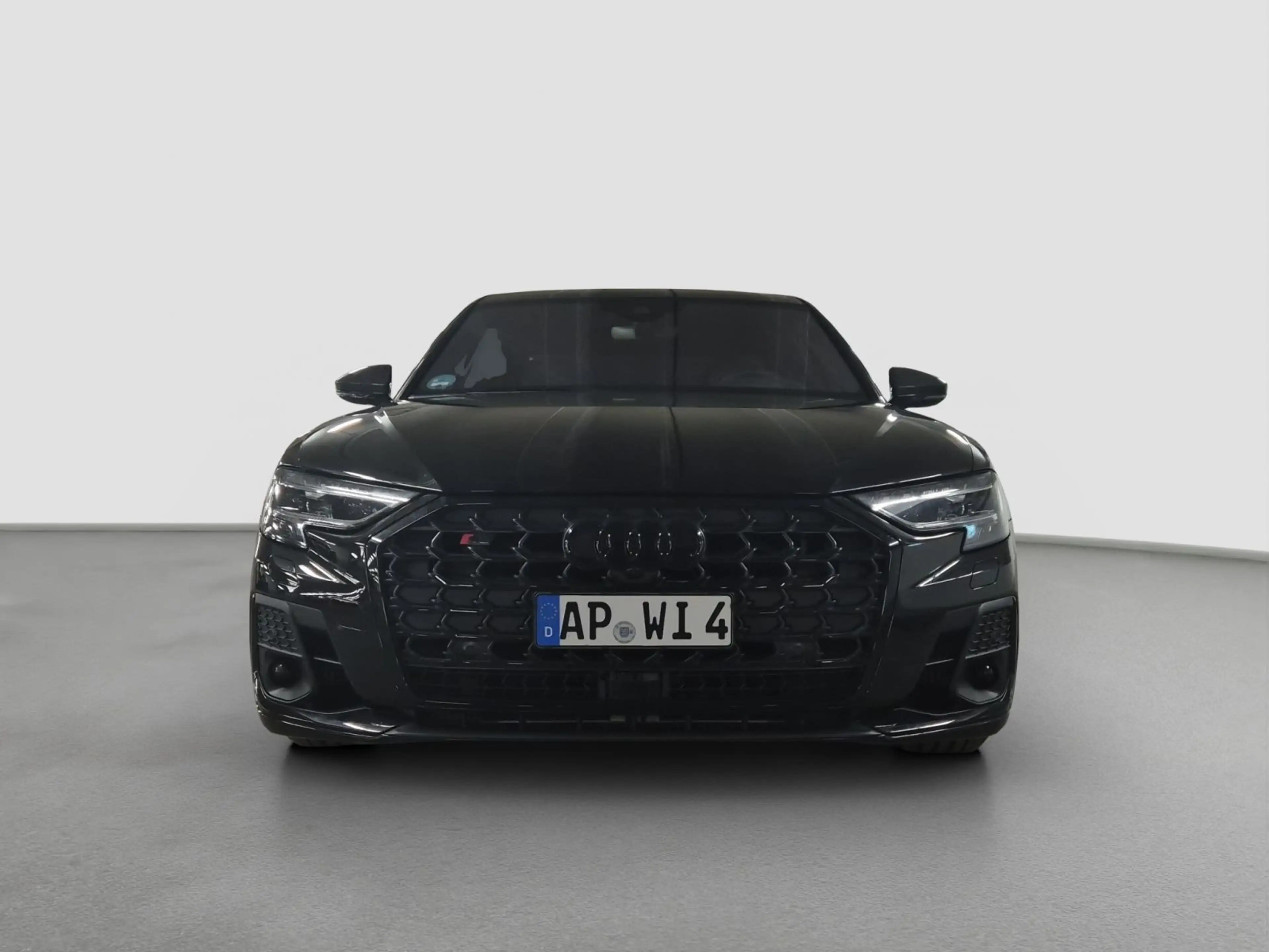 Audi S8 4.0 TFSI quattro Tiptronic Panoramadach AHK L — photo 2
