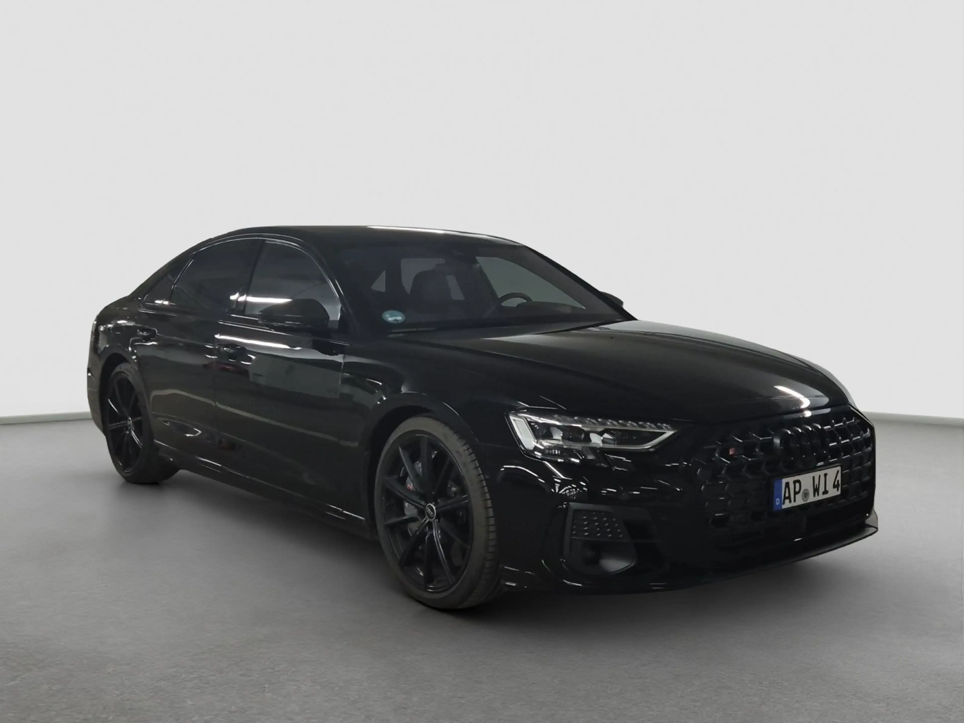Audi S8 4.0 TFSI quattro Tiptronic Panoramadach AHK L — photo 8