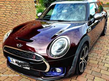 Mini Cooper SD Clubman Aut.