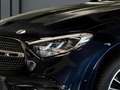 Mercedes-Benz GLC 450 d 4M AMG+MBUX+DISTR+AMBIENTE+KAMERA+AHK Niebieski - thumbnail 4