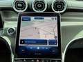 Mercedes-Benz GLC 450 d 4M AMG+MBUX+DISTR+AMBIENTE+KAMERA+AHK Blauw - thumbnail 16