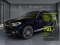 Mercedes-Benz GLC 450 d 4M AMG+MBUX+DISTR+AMBIENTE+KAMERA+AHK Niebieski - thumbnail 1