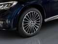 Mercedes-Benz GLC 450 d 4M AMG+MBUX+DISTR+AMBIENTE+KAMERA+AHK Niebieski - thumbnail 5