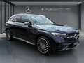 Mercedes-Benz GLC 450 d 4M AMG+MBUX+DISTR+AMBIENTE+KAMERA+AHK Blauw - thumbnail 20