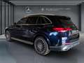 Mercedes-Benz GLC 450 d 4M AMG+MBUX+DISTR+AMBIENTE+KAMERA+AHK Niebieski - thumbnail 9