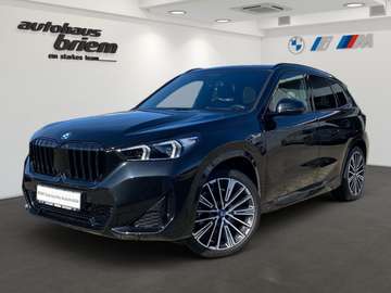 xDrive30e M Sportpaket, HYBRID