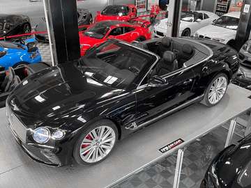 SPEED W12 - Origine France