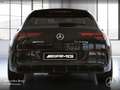 Mercedes-Benz CLA 45 AMG CLA 45 S 4M DRIVERS+PANO+360°+MULTIBEAM+BURMESTER Чорний - thumbnail 9