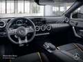 Mercedes-Benz CLA 45 AMG CLA 45 S 4M DRIVERS+PANO+360°+MULTIBEAM+BURMESTER Чорний - thumbnail 11