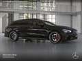 Mercedes-Benz CLA 45 AMG CLA 45 S 4M DRIVERS+PANO+360°+MULTIBEAM+BURMESTER Zwart - thumbnail 17