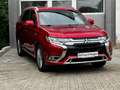 Mitsubishi Outlander PHEV Top 4WD Roşu - thumbnail 2