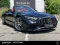 Mercedes-Benz SL 63 AMG SL 63 AMG 4M+ Aero Keramik 3D Perf.-Sitze 360° Schwarz - thumbnail 5