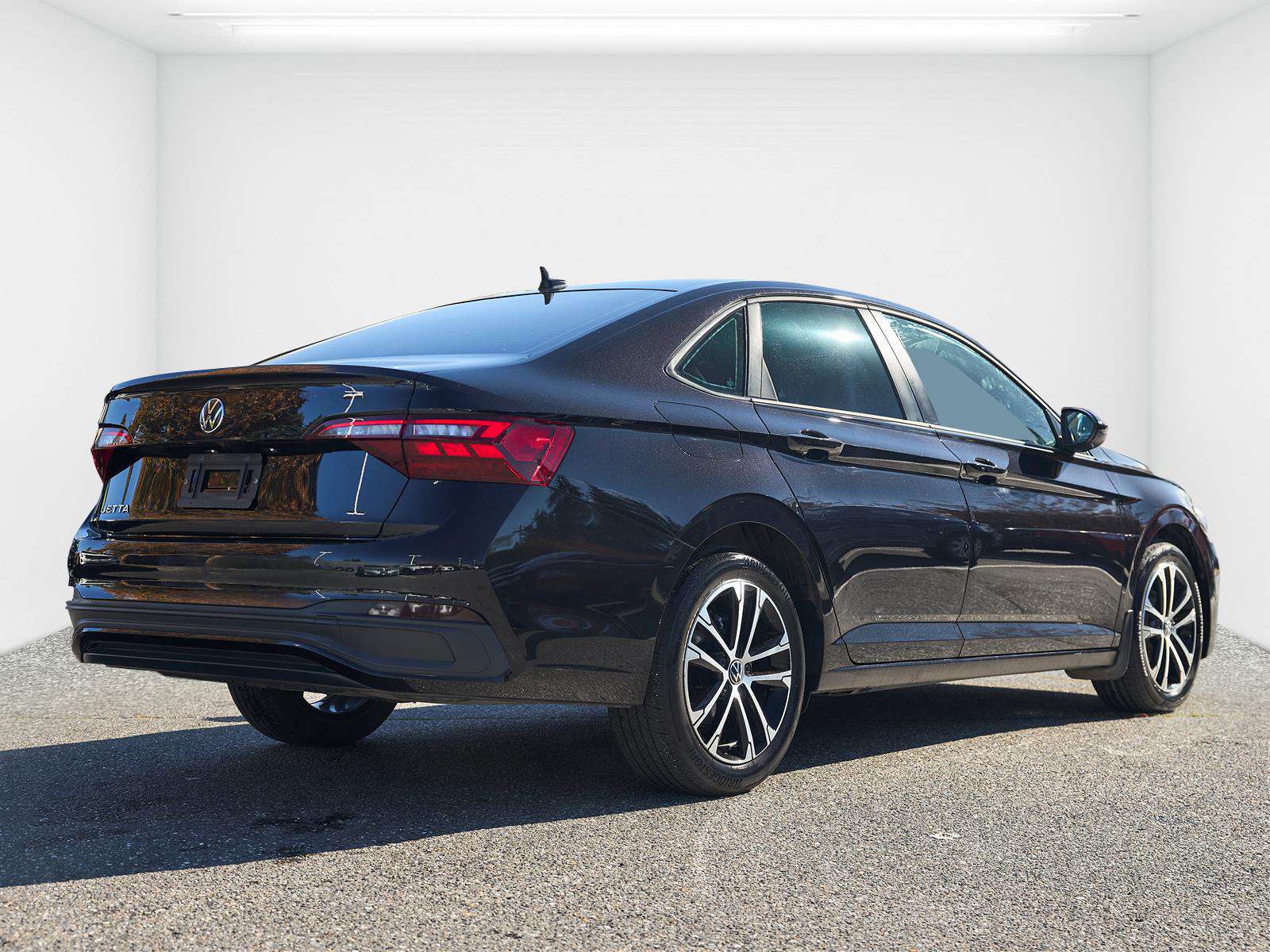 2022 Volkswagen Jetta Sedan